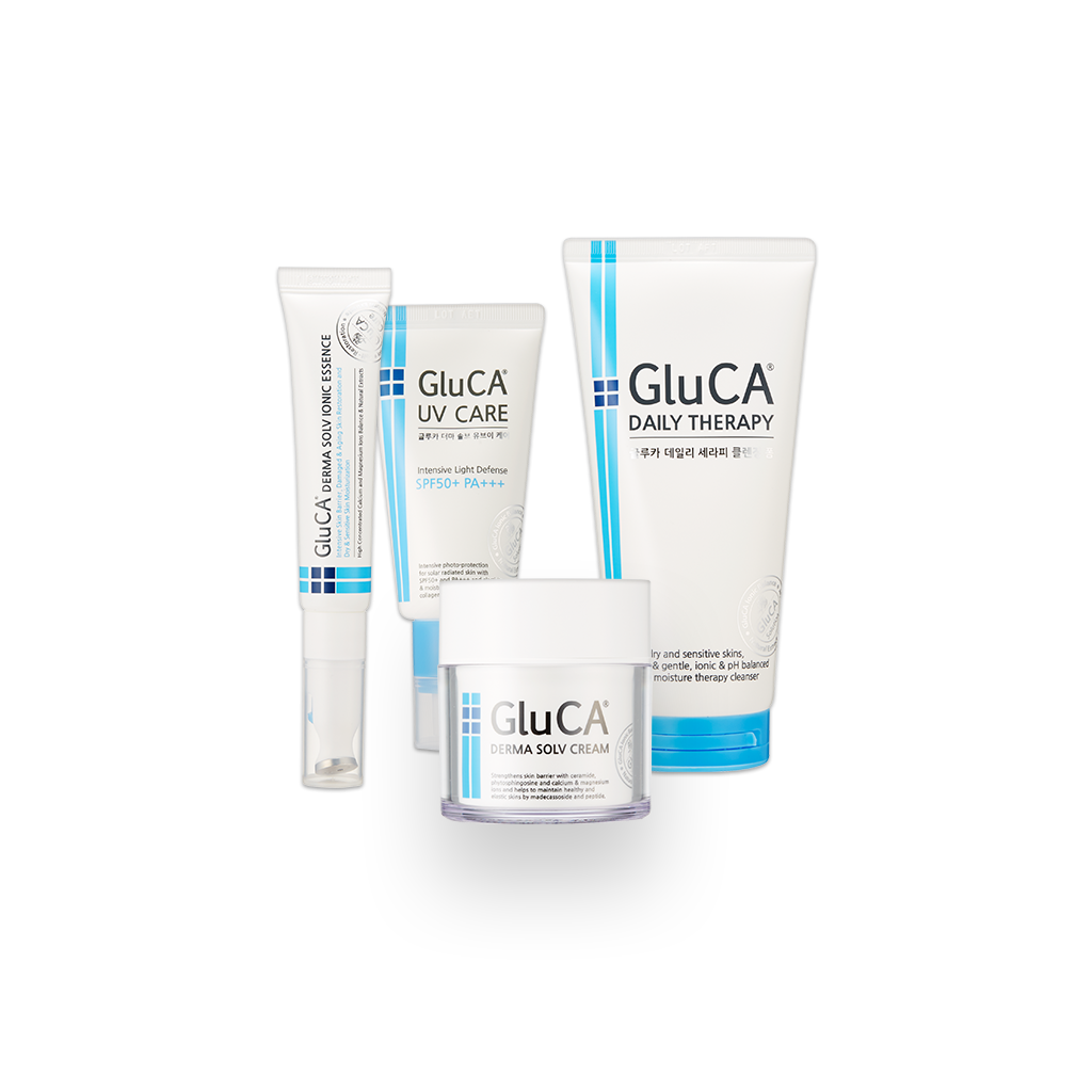 GluCA Derma Solv